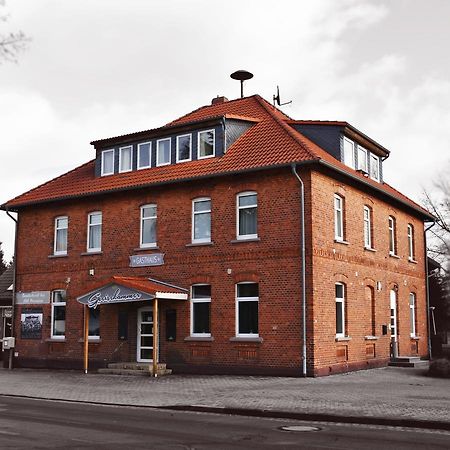 Meine Gasthaus Speisekammer מראה חיצוני תמונה