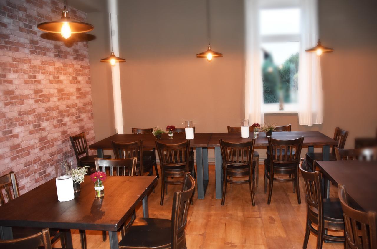 Meine Gasthaus Speisekammer מראה חיצוני תמונה
